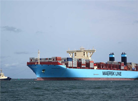 Madison Maersk