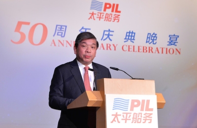 张松声：PIL通过PIL通过“联盟中立”获得优势